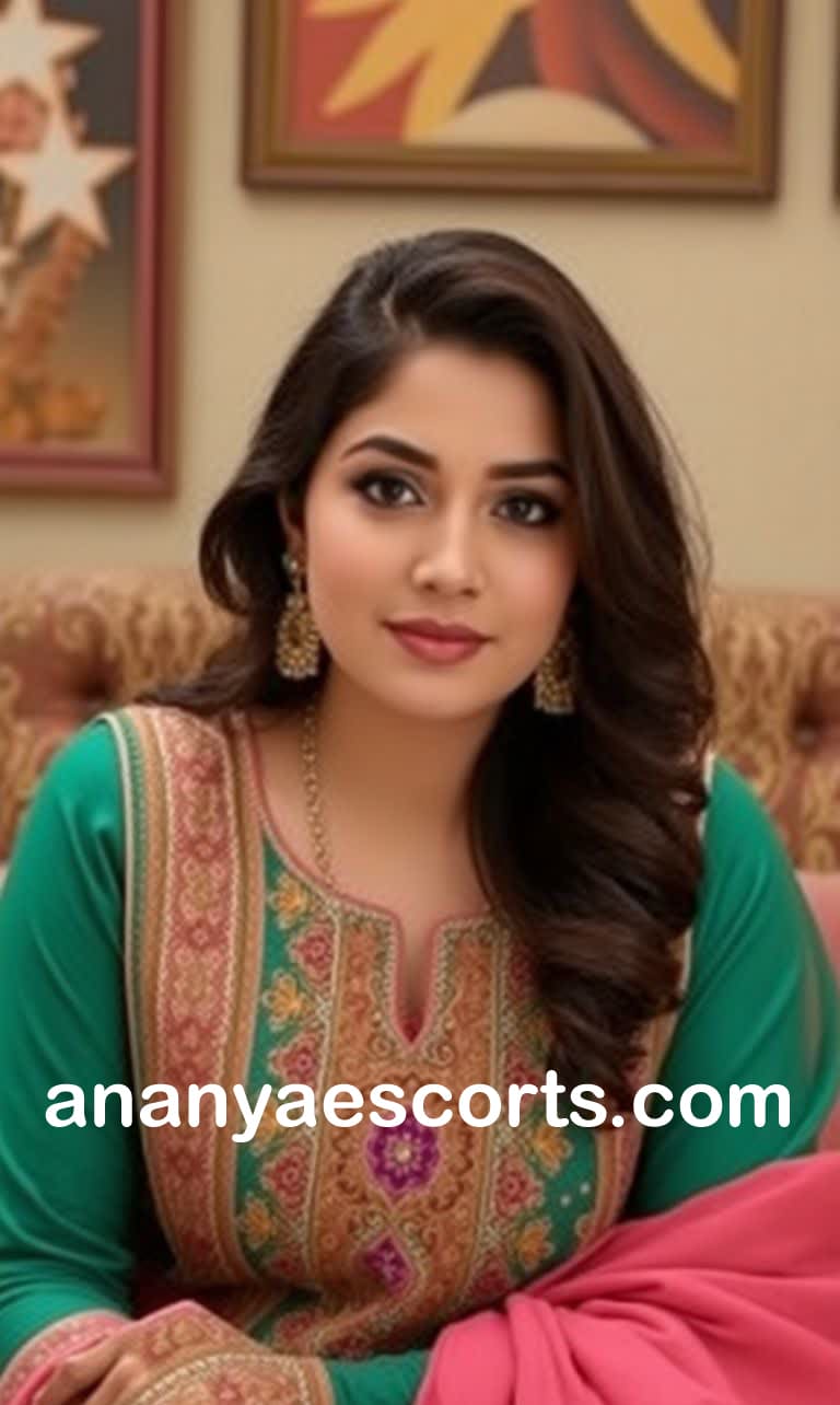 Garhwa Escorts