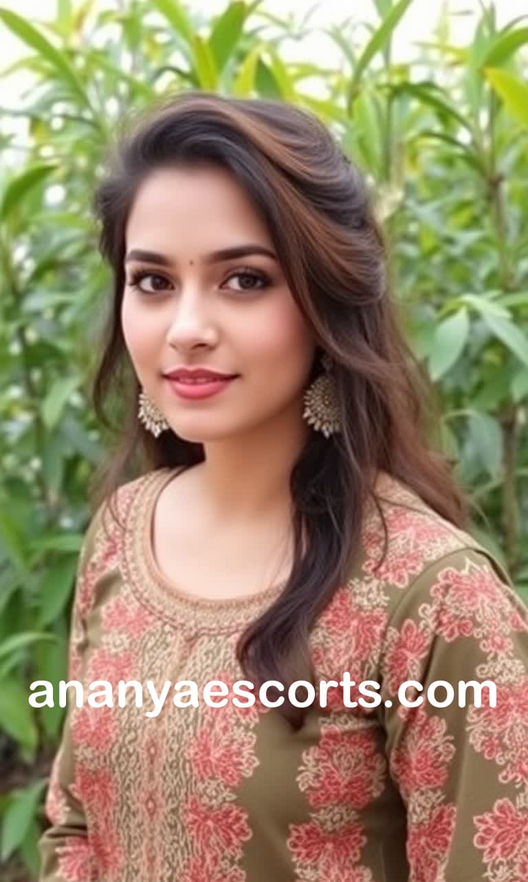 Escort Service in Garhwa