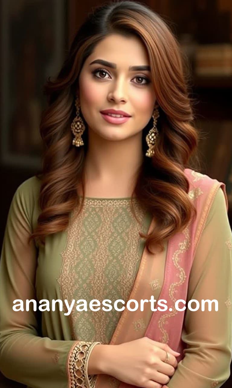 Escort Service in Garhwa